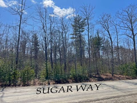 Photo of 0 Sugar Way, Ellsworth, ME 04605 (MLS # 1654063)