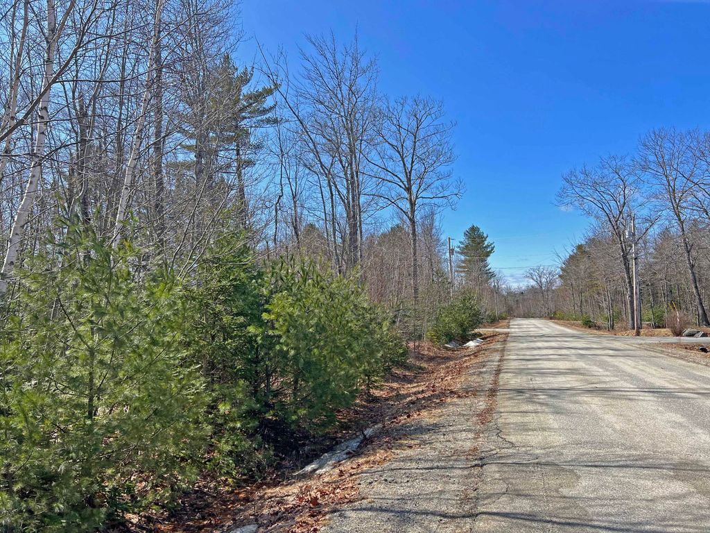 Photo of 0 Sugar Way, Ellsworth, ME 04605 (MLS # 1654063)