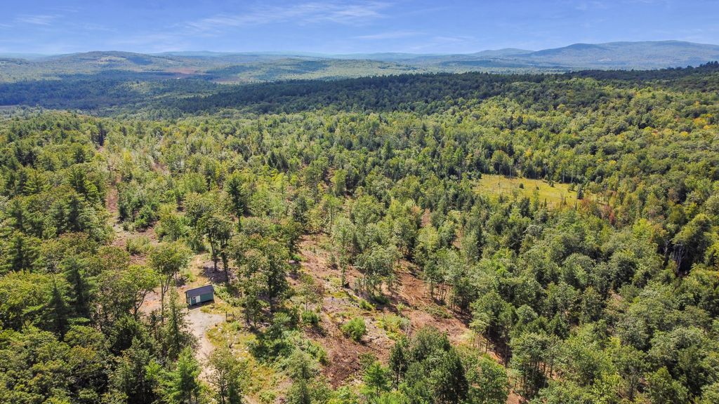 Photo of Lot 24 Off Thurlow Drive, Hartford, ME 04220 (MLS # 1572150)