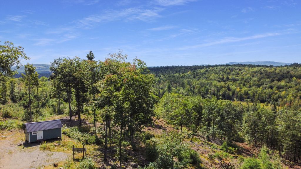 Photo of Lot 24 Off Thurlow Drive, Hartford, ME 04220 (MLS # 1572150)