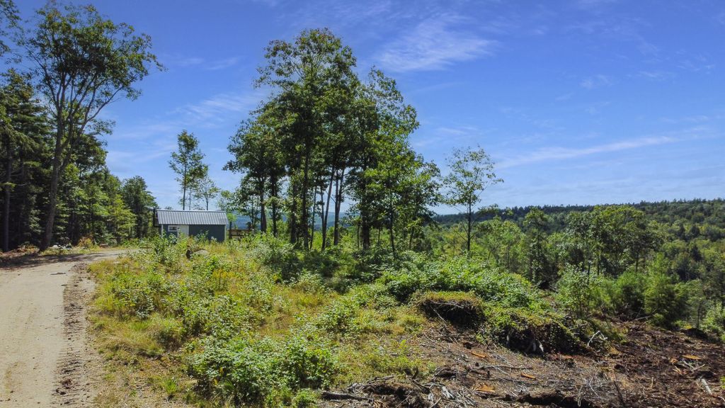 Photo of Lot 24 Off Thurlow Drive, Hartford, ME 04220 (MLS # 1572150)