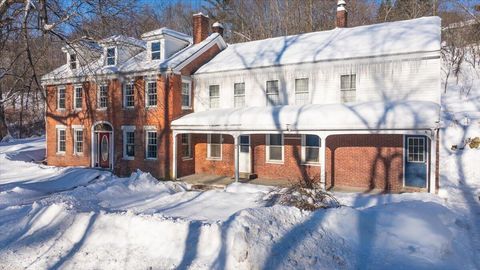 Photo of 17 Lower Road, Minot, ME 04258 (MLS # 1650965)