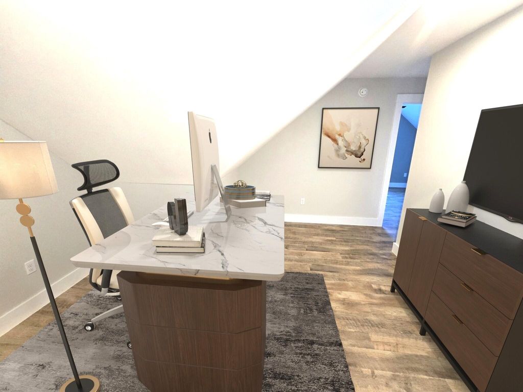 Photo of 4 Mickelson Way, Old Orchard Beach, ME 04064 (MLS # 1650134)