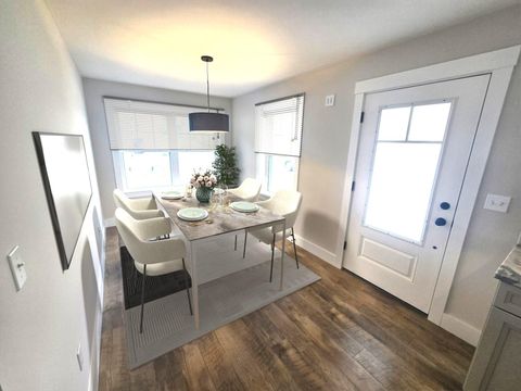 Photo of 4 Mickelson Way, Old Orchard Beach, ME 04064 (MLS # 1650134)