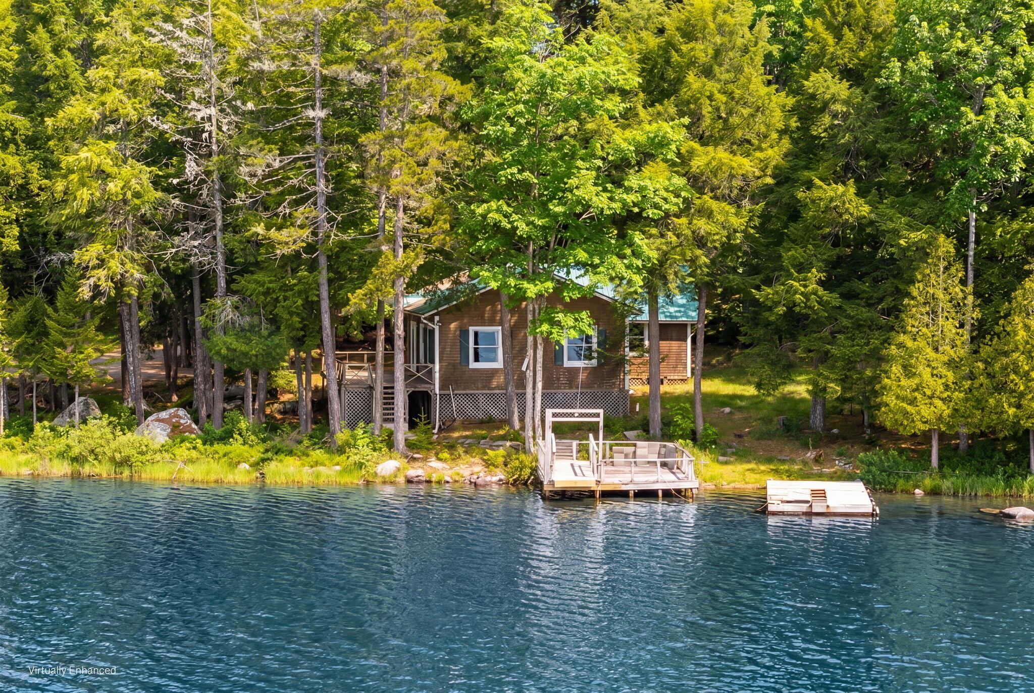 154 Seymour Cove Road