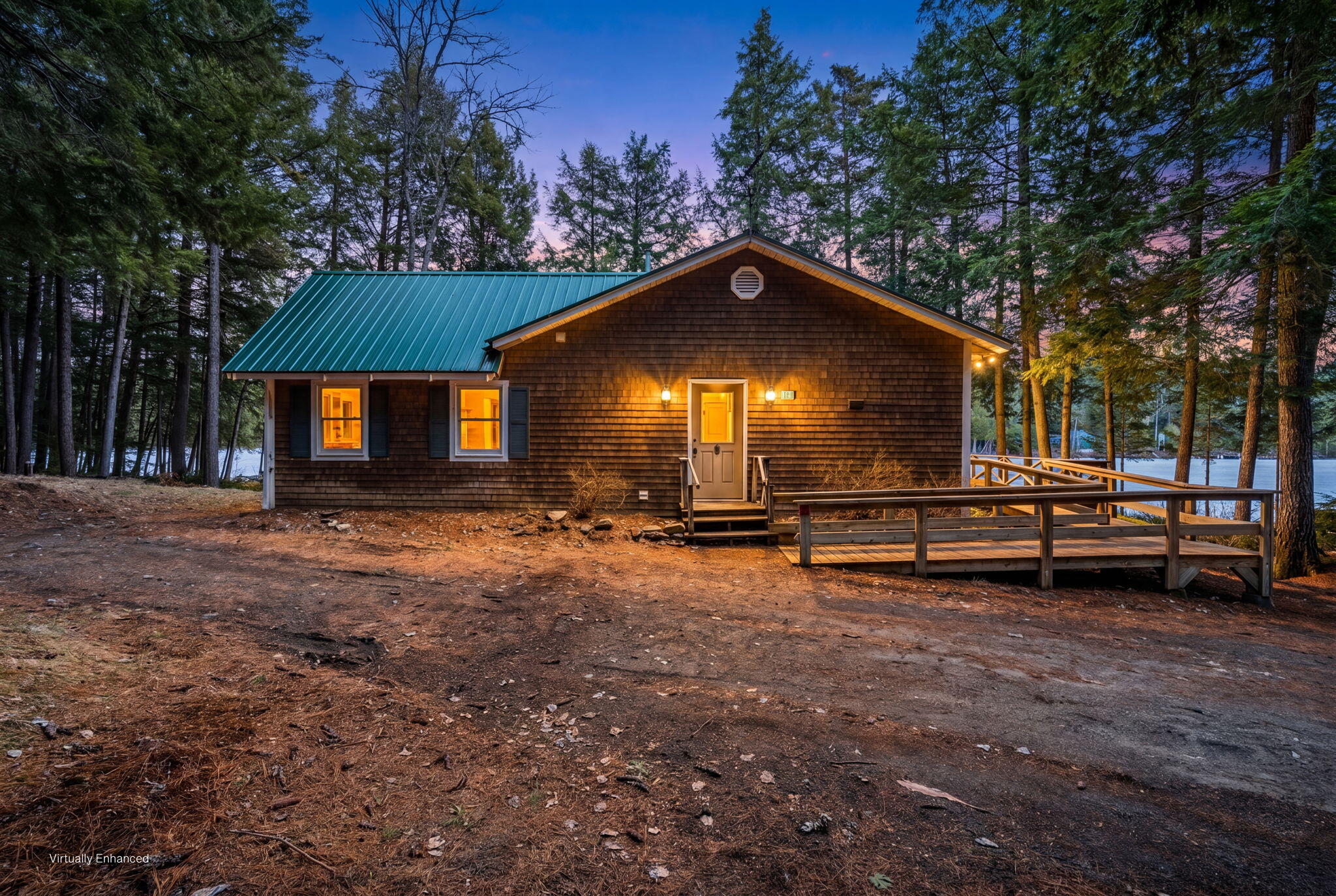 154 Seymour Cove Road