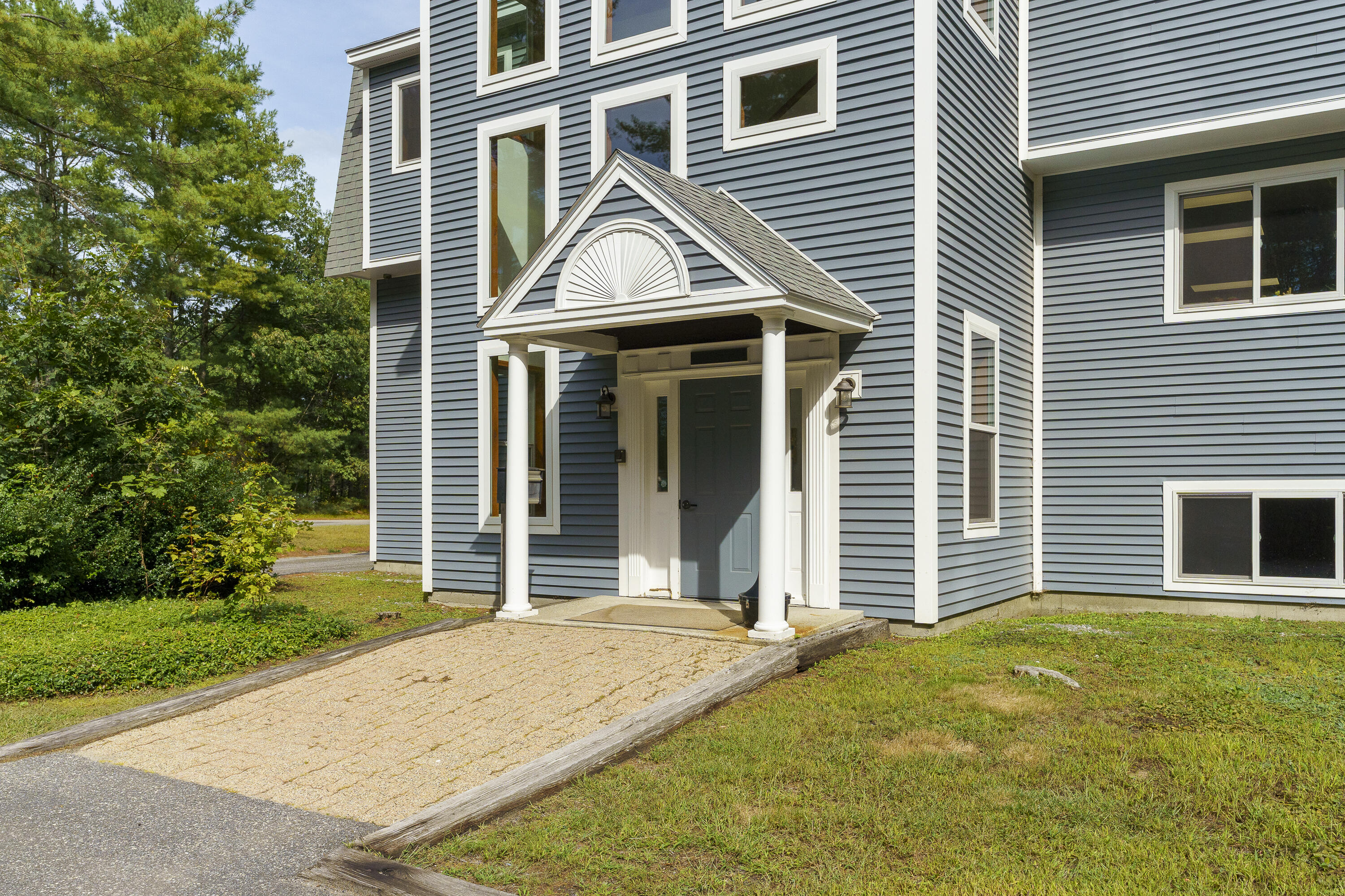 22 Parkers Way