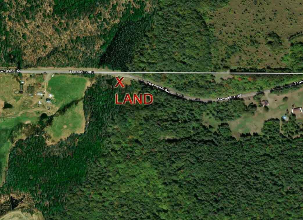 Lot 18.1 Town Line Road