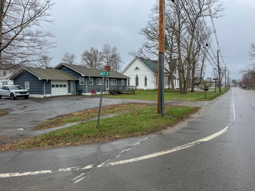 Photo of 66 Main Street, Princeton, ME 04668 (MLS # 1660104)