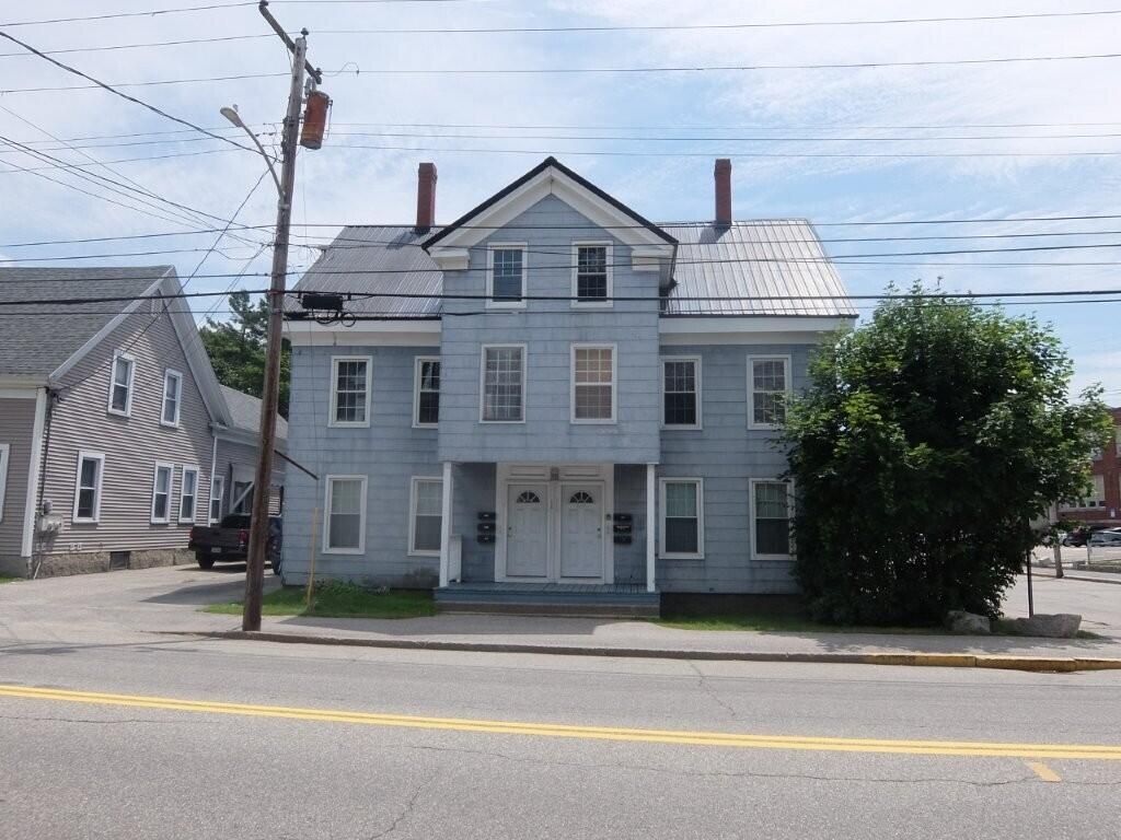 Photo of 175 Alfred Street, Biddeford, ME 04005 (MLS # 1660658)