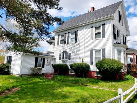 Photo of 14 Devon Street, Portland, ME 04102 (MLS # 1661185)