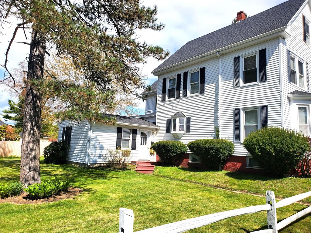 Photo of 14 Devon Street, Portland, ME 04102 (MLS # 1661185)