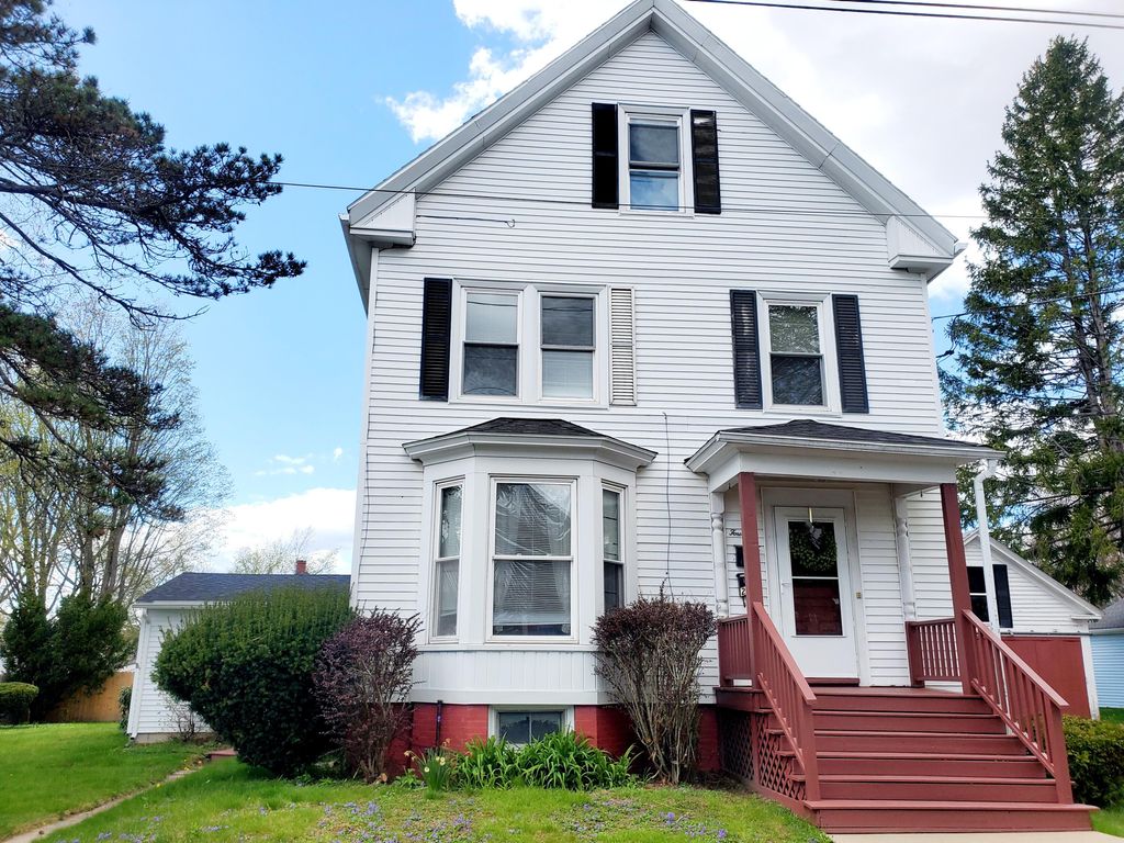 Photo of 14 Devon Street, Portland, ME 04102 (MLS # 1661185)