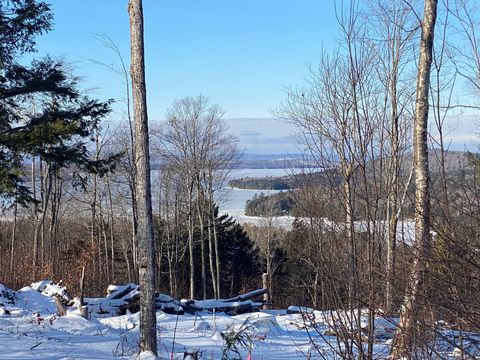 Photo of 41 Bay View Drive, Greenville, ME 04441 (MLS # 1646689)