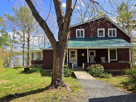 Photo of 3 Pullo Road, Wilton, ME 04294 (MLS # 1661343)