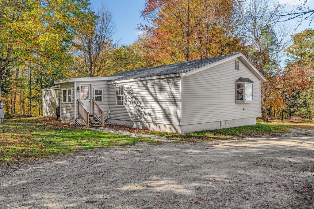 Photo of 44 Country View Drive, Leeds, ME 04263 (MLS # 1641671)