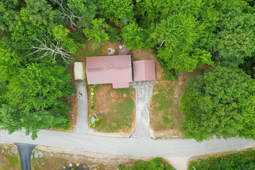 Photo of 50 Magnum Drive, Turner, ME 04282 (MLS # 1636478)