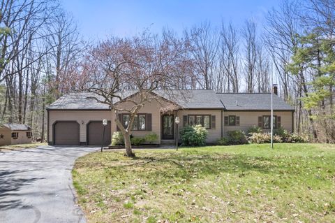 Photo of 24 Bluestone Lane, York, ME 03909 (MLS # 1659888)