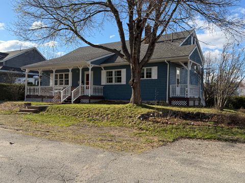 Photo of 5 Middle ST, Millinocket, ME 04462 (MLS # 1661439)