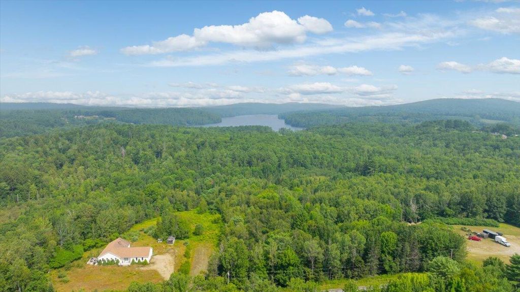 Photo of 721 Route 202, Monmouth, ME 04265 (MLS # 1650821)