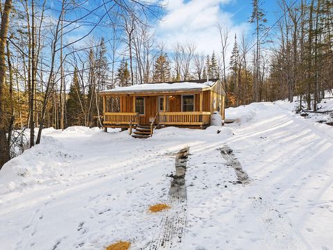 Photo of 8 Magnolia Lane, Starks, ME 04938 (MLS # 1652889)