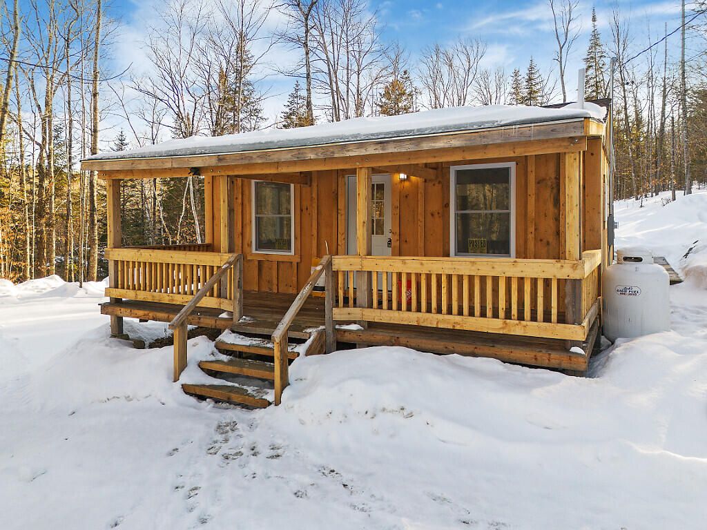 Photo of 8 Magnolia Lane, Starks, ME 04938 (MLS # 1652889)