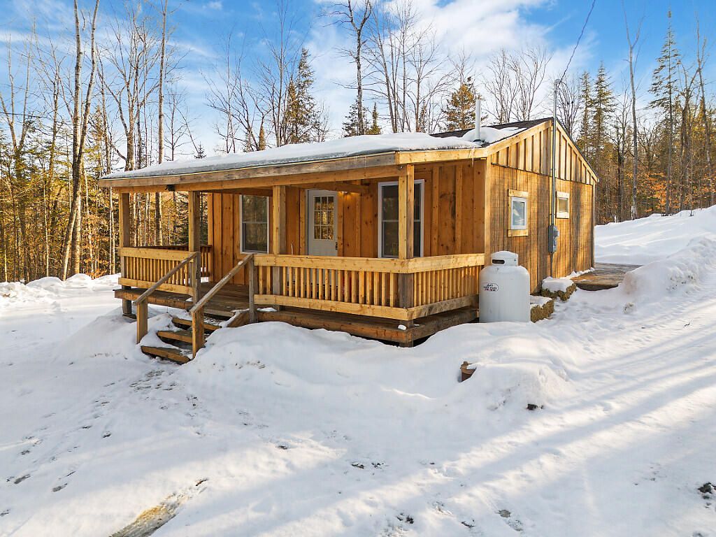 Photo of 8 Magnolia Lane, Starks, ME 04938 (MLS # 1652889)