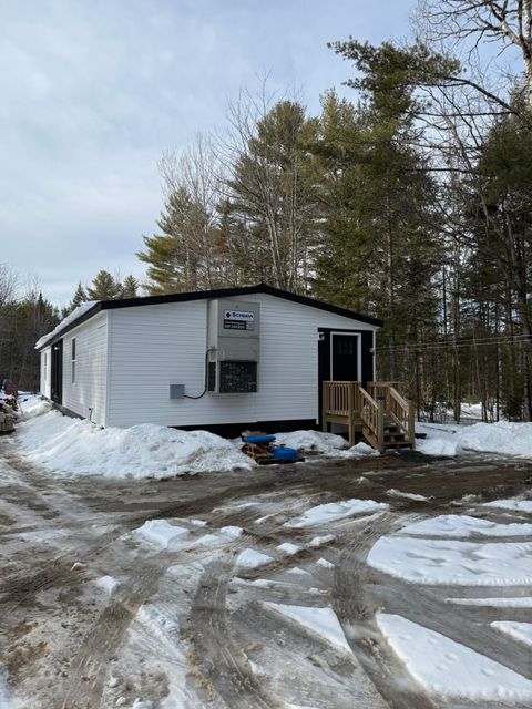 Photo of 332 Carsley Road, Harrison, ME 04040 (MLS # 1653449)