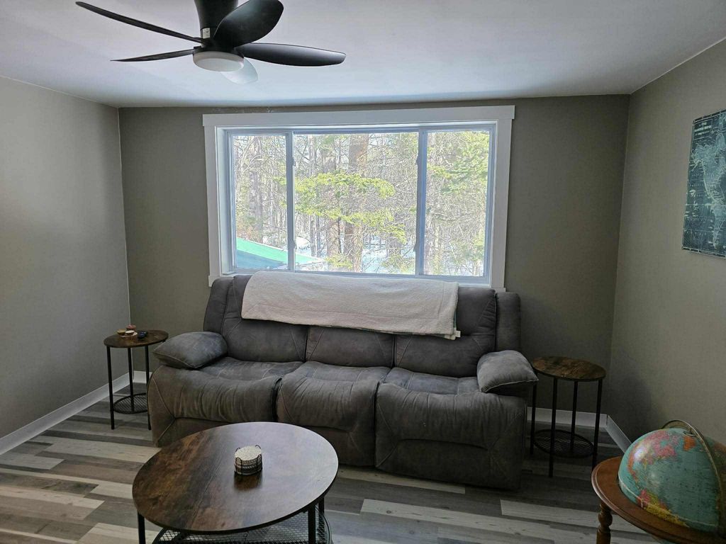 Photo of 332 Carsley Road, Harrison, ME 04040 (MLS # 1653449)