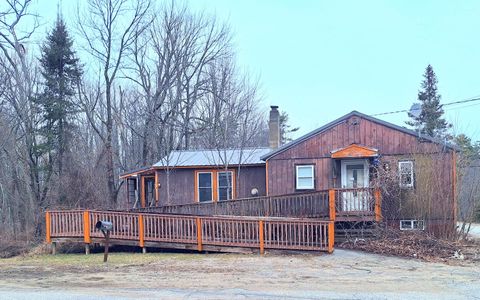 Photo of 303 Sam Page Road, Acton, ME 04001 (MLS # 1656363)