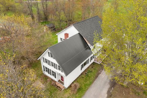 Photo of 417 Main Road, Bradford, ME 04410 (MLS # 1662612)