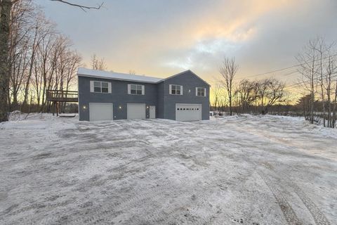 Photo of 536 Phillips Road, Levant, ME 04456 (MLS # 1649990)