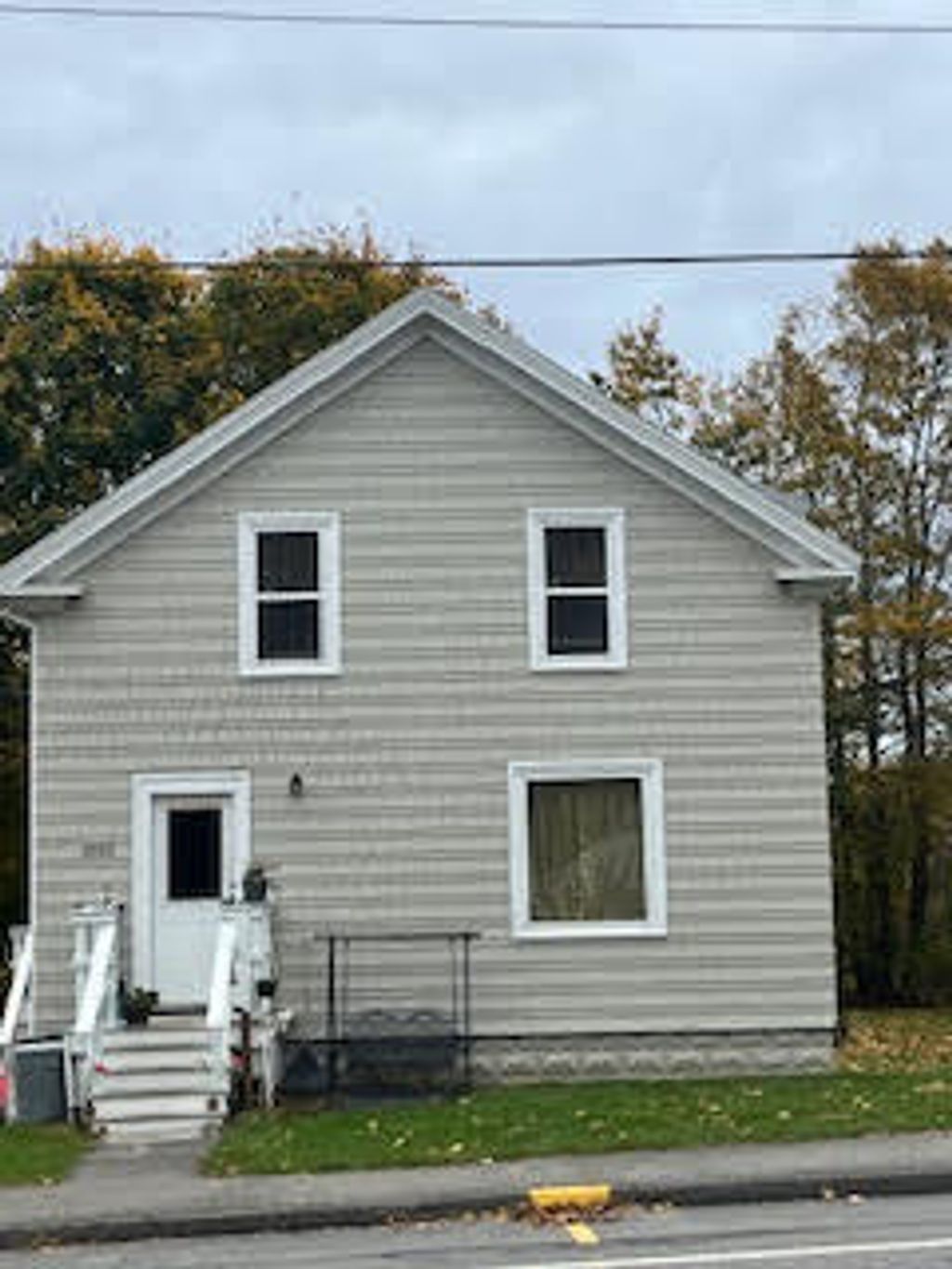 Photo of 1032 Commercial Street, Rockport, ME 04856 (MLS # 1644201)