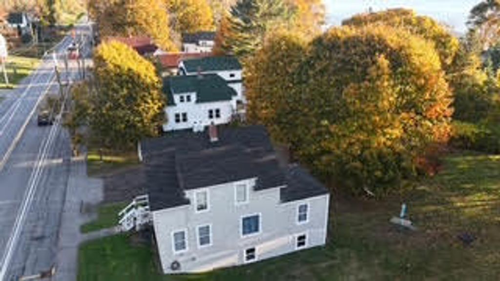 Photo of 1032 Commercial Street, Rockport, ME 04856 (MLS # 1644201)