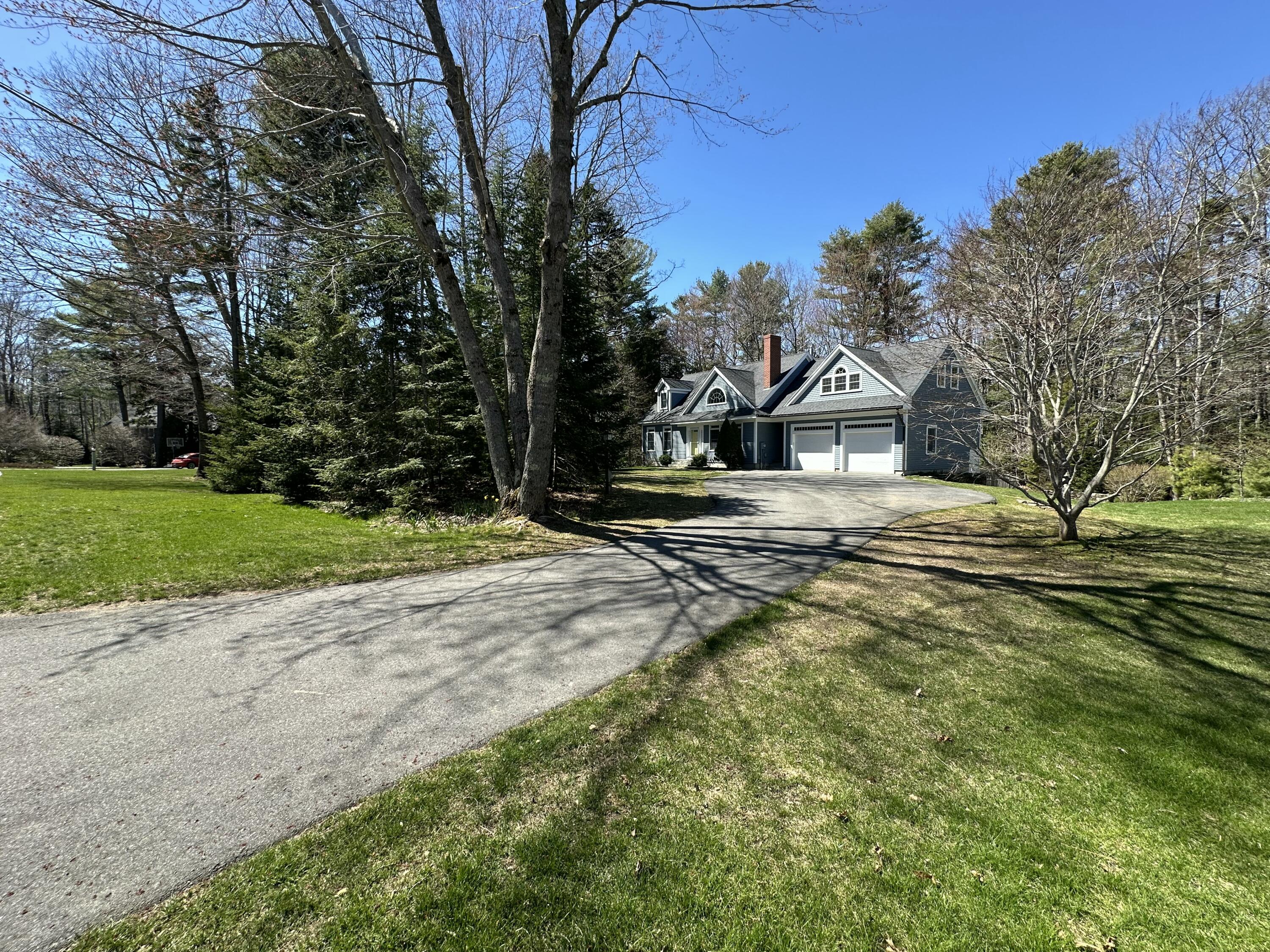 18 Cottagewood Lane