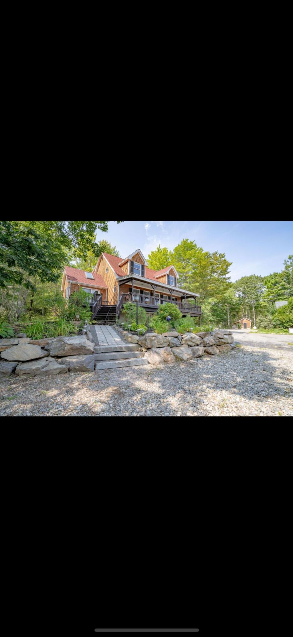 Photo of 14 Gifford Lane, Bucksport, ME 04416 (MLS # 1661981)