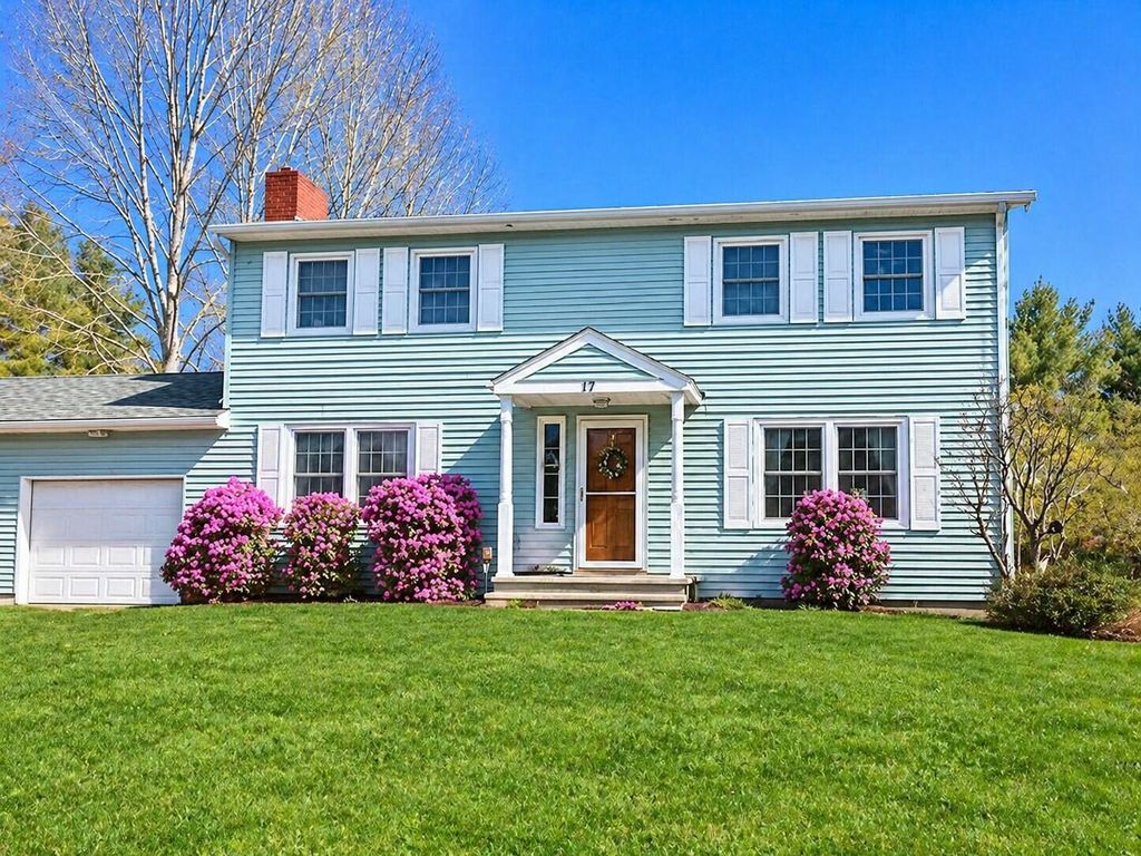 Photo of 18 Sunset Drive, Orono, ME 04473 (MLS # 1660113)