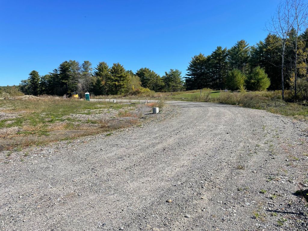Photo of 105 Fieldstone Drive, Augusta, ME 04330 (MLS # 1657331)