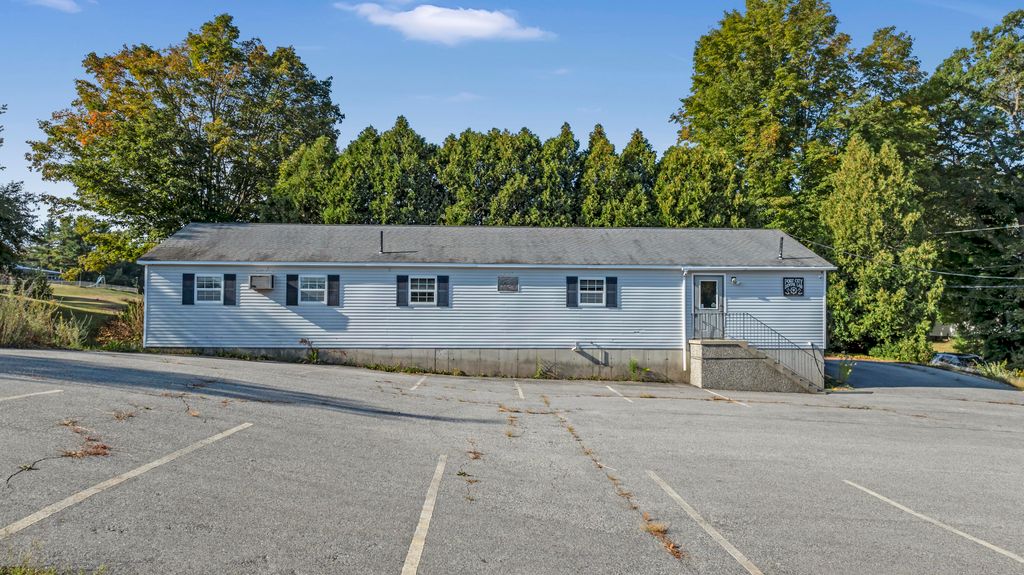 Photo of 85 Hall Road, Windham, ME 04062 (MLS # 1638904)
