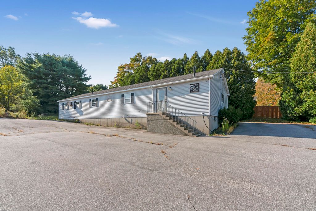 Photo of 85 Hall Road, Windham, ME 04062 (MLS # 1638904)