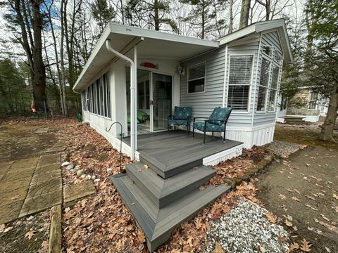 Photo of 150 Chapel Road #817, Wells, ME 04090 (MLS # 1656692)