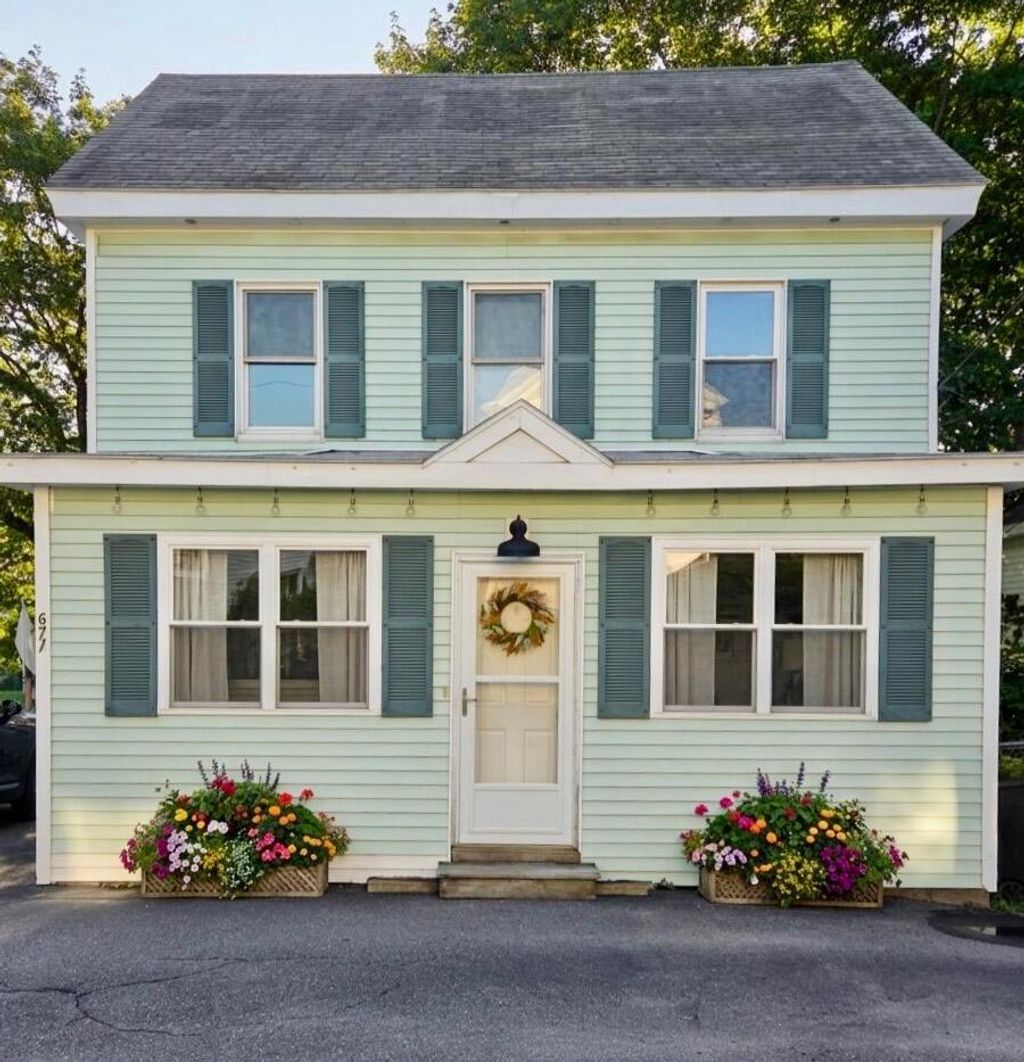 Photo of 677 Middle Street, Bath, ME 04530 (MLS # 1657681)