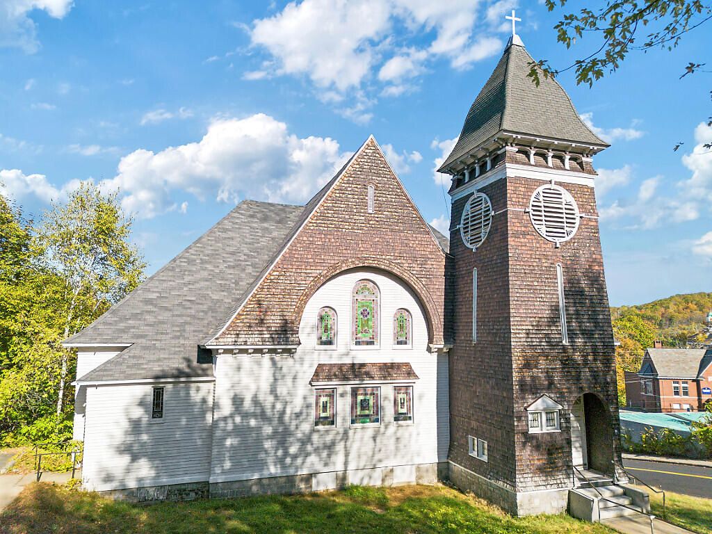 Photo of 112 Washington Street, Rumford, ME 04276 (MLS # 1641975)