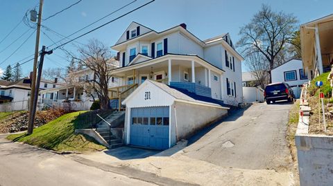 Photo of 307 Penobscot Street, Rumford, ME 04276 (MLS # 1659926)