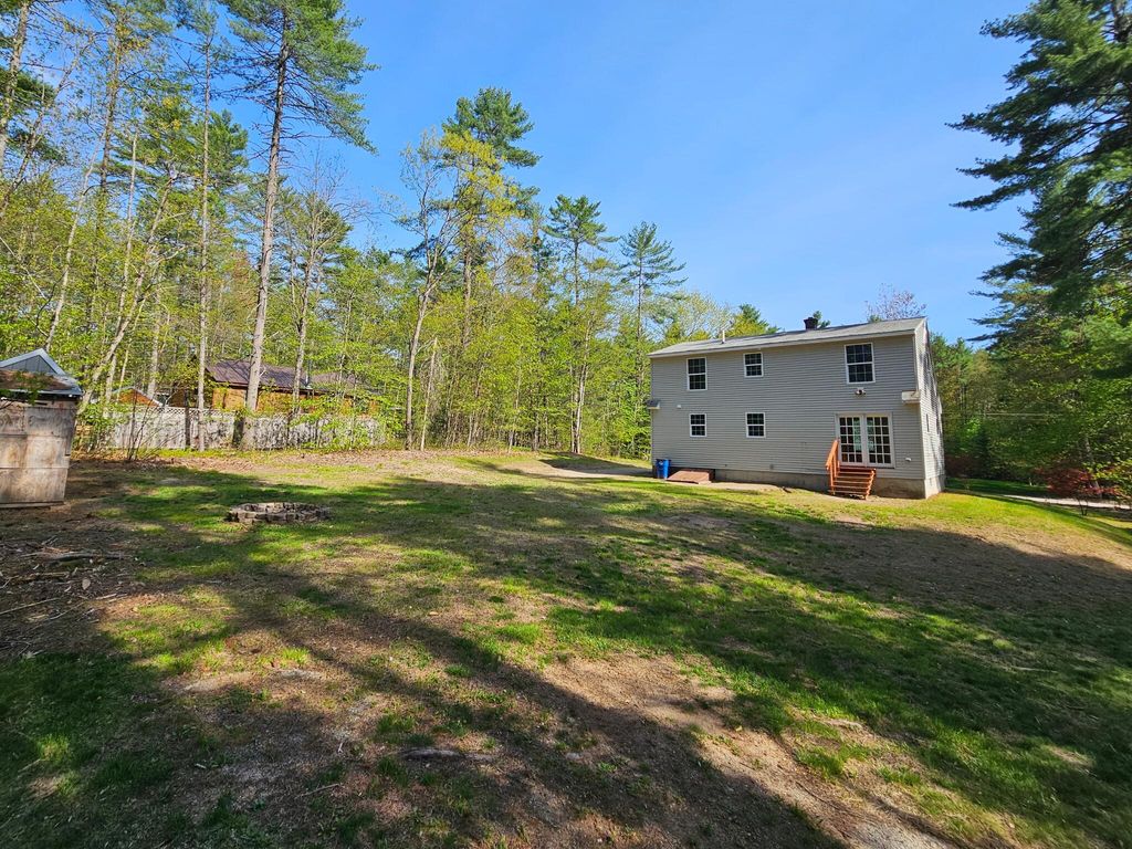 Photo of 32 Balsam Drive, Waterboro, ME 04061 (MLS # 1657865)