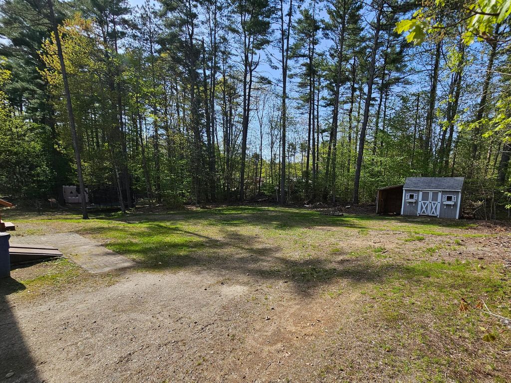 Photo of 32 Balsam Drive, Waterboro, ME 04061 (MLS # 1657865)