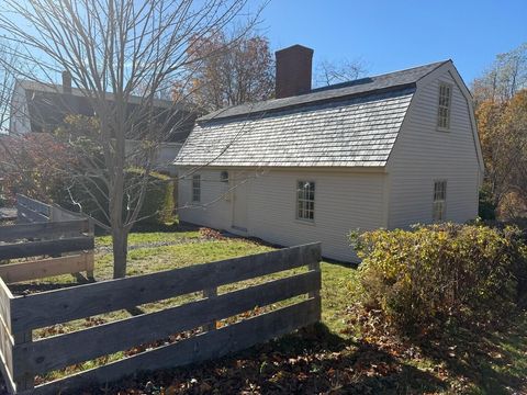 Photo of 7 Water Street, Kennebunk, ME 04043 (MLS # 1642671)