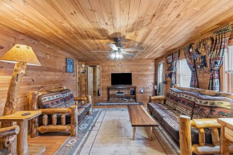 Photo of 368 Haley Town Road, Fryeburg, ME 04037 (MLS # 1658587)