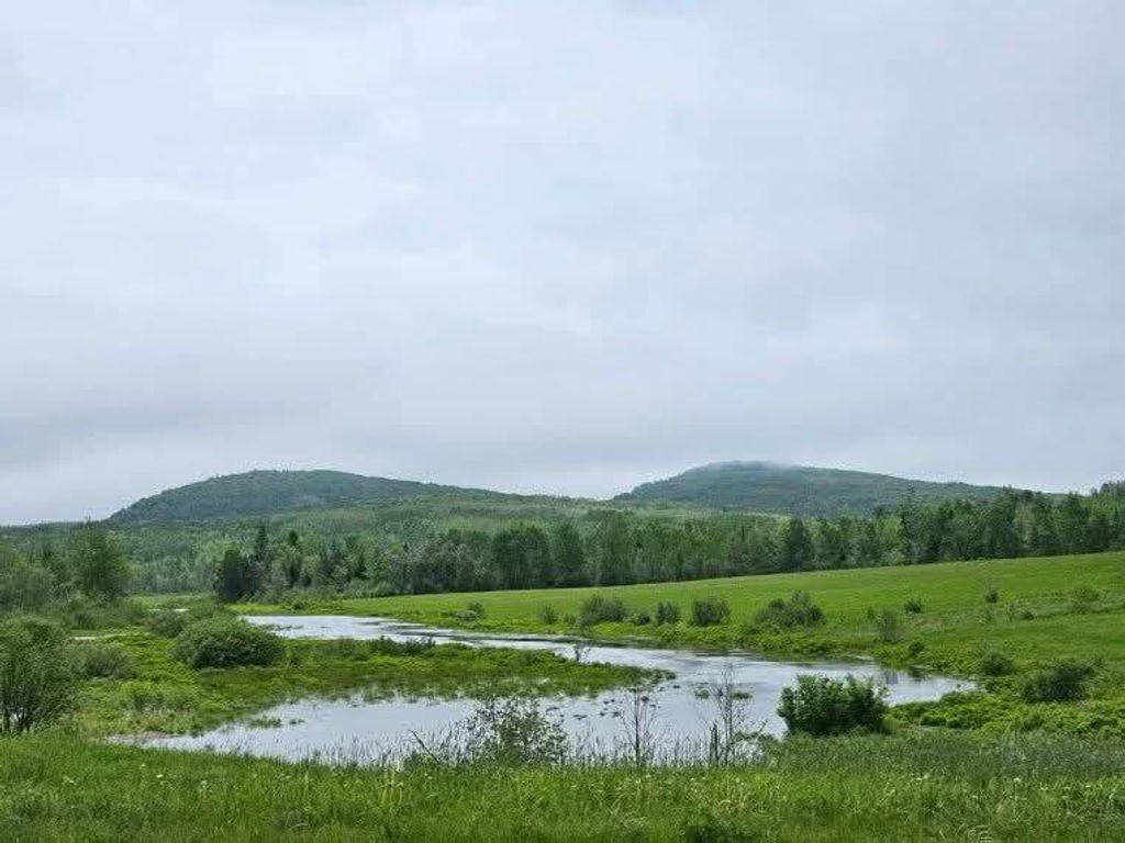 Photo of 505 Loggin Road, Frankfort, ME 04438 (MLS # 1655106)