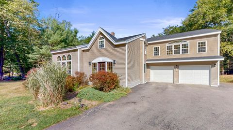 Photo of 194 Hearthside Road, Standish, ME 04084 (MLS # 1636513)